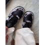 Кросівки Nike Air Force 1 Cow Print Field Black