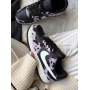 Кросівки Nike Air Force 1 Cow Print Field Black