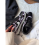 Кросівки Nike Air Force 1 Cow Print Field Black