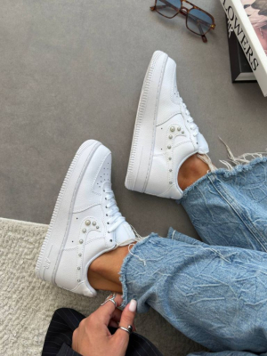Кросівки Nike Air Force 1 Low Pearlized