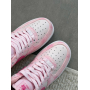 Кросівки Nike Air Force 1 Low Pink Denim