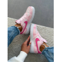 Кросівки Nike Air Force 1 Low Pink Denim