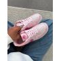 Кросівки Nike Air Force 1 Low Pink Denim