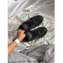Кросівки вологостійкі New Balance 9060 Black CorDura