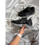 Кросівки вологостійкі New Balance 9060 Black CorDura