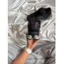 Кросівки вологостійкі New Balance 9060 Black CorDura