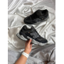 Кросівки вологостійкі New Balance 9060 Black CorDura