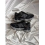 Кросівки вологостійкі New Balance 9060 Black CorDura