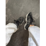 Кросівки вологостійкі New Balance 9060 Black CorDura