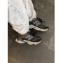 Кросівки вологостійкі New Balance 9060 Black CorDura