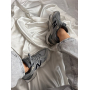 Кросівки вологостійкі New Balance 9060 Grey CorDura