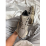 Кросівки вологостійкі New Balance 9060 Beige CorDura