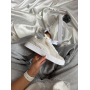 Кеди бежеві Puma Suede XL Grey White