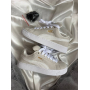 Кеди бежеві Puma Suede XL Grey White