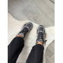 Кросівки термо Asics Gel-Kahana 8 Dark Grey Gore-Tex
