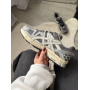Кросівки термо Asics Gel-Kahana 8 Dark Grey Gore-Tex