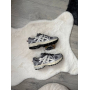 Кросівки термо Asics Gel-Kahana 8 Dark Grey Gore-Tex