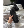 Кросівки Nike Air Jordan Retro 4 Black Cat