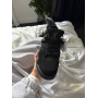 Кросівки Nike Air Jordan Retro 4 Black Cat
