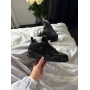 Кросівки Nike Air Jordan Retro 4 Black Cat