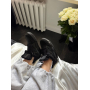 Кросівки Nike Air Jordan Retro 4 Black Cat