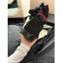 Кросівки Nike Air Jordan Retro 4 Black Cat