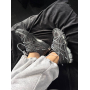 Кросівки Asics Gel-Kahana 8 Gore-Tex Black White Stripes