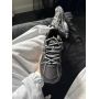 Кросівки Asics Gel-Kahana 8 Gore-Tex Black White Stripes