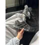 Кросівки Asics Gel-Kahana 8 Gore-Tex Black White Stripes