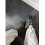 Кросівки Asics Gel-Kahana 8 Gore-Tex Black White Stripes