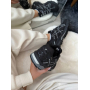 Кросівки Asics Gel-Kahana 8 Gore-Tex Black White Stripes