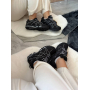 Кросівки Asics Gel-Kahana 8 Gore-Tex Black White Stripes
