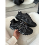 Кросівки Asics Gel-Kahana 8 Gore-Tex Black White Stripes