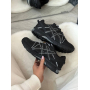 Кросівки Asics Gel-Kahana 8 Gore-Tex Black White Stripes