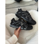 Кросівки Asics Gel-Kahana 8 Gore-Tex Black White Stripes