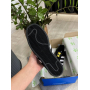 Кеди Adidas Superstar Black White