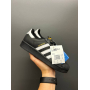 Кеди Adidas Superstar Black White