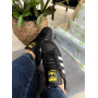 Кеди Adidas Superstar Black White