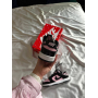 Кросівки Nike SB Dunk Low Wmns Lace Pack Pink Black