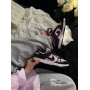 Кросівки Nike SB Dunk Low Wmns Lace Pack Pink Black