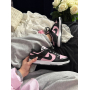 Кросівки Nike SB Dunk Low Wmns Lace Pack Pink Black