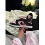 Кросівки Nike SB Dunk Low Wmns Lace Pack Pink Black
