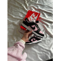 Кросівки Nike SB Dunk Low Wmns Lace Pack Pink Black
