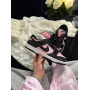 Кросівки Nike SB Dunk Low Wmns Lace Pack Pink Black