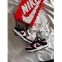 Кросівки Nike SB Dunk Low Wmns Lace Pack Pink Black