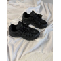 Кросівки чорні термо Nike P-6000 Gore-Tex Black