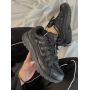Кросівки чорні термо Nike P-6000 Gore-Tex Black