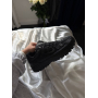 Кросівки чорні термо Nike P-6000 Gore-Tex Black