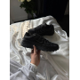 Кросівки чорні термо Nike P-6000 Gore-Tex Black