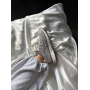Кросівки водостійкі Nike P-6000 Grey White Gore-Tex